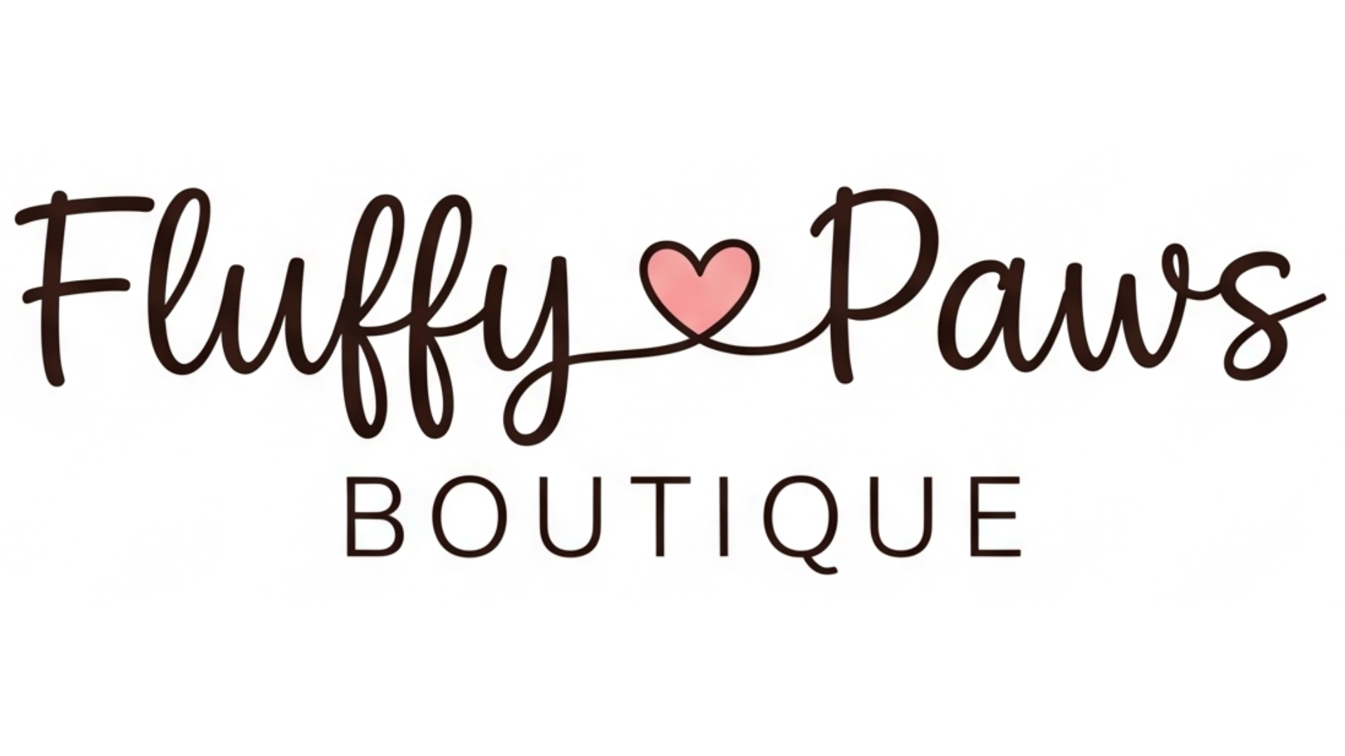 Fluffy Paws Boutique