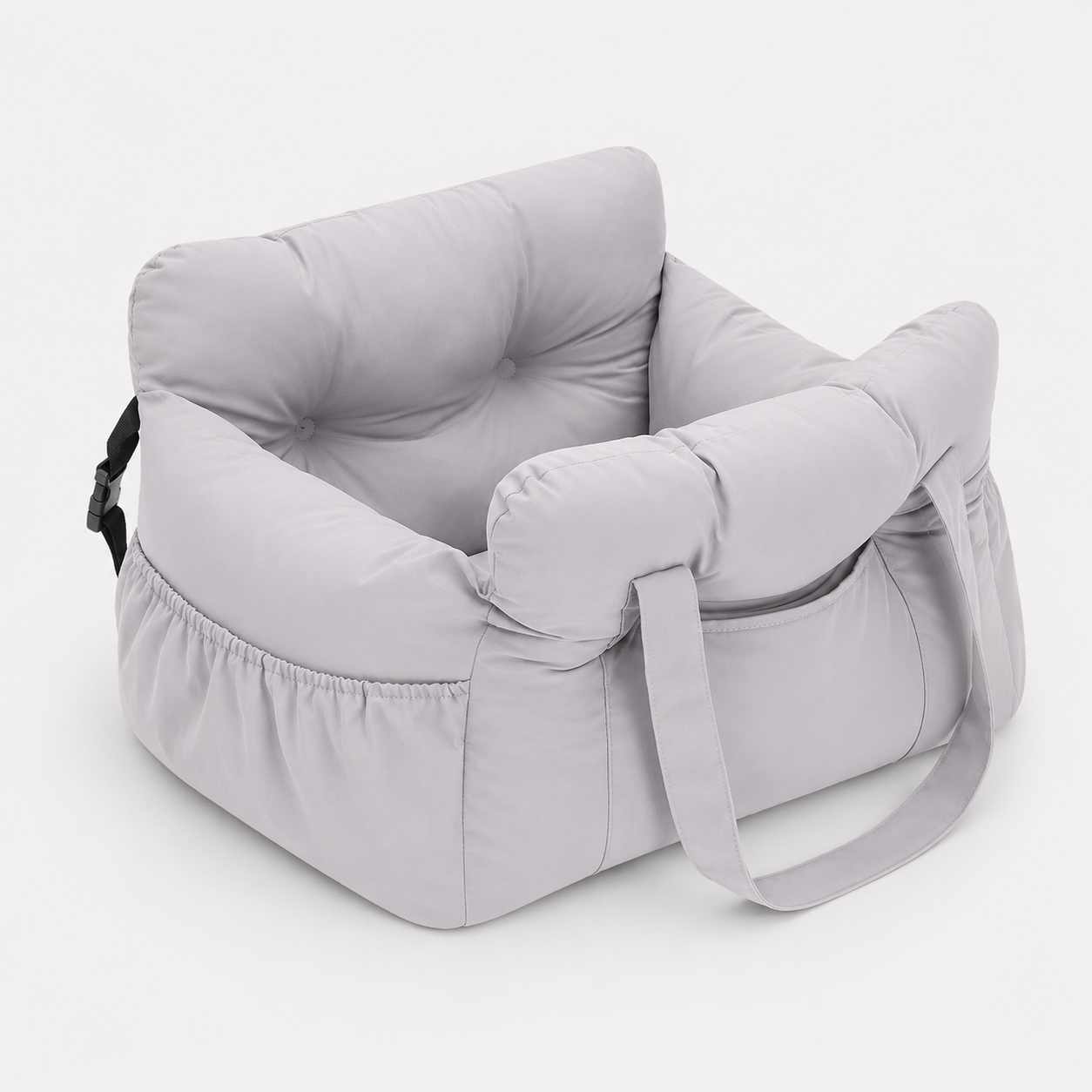 Hundebett fürs Auto