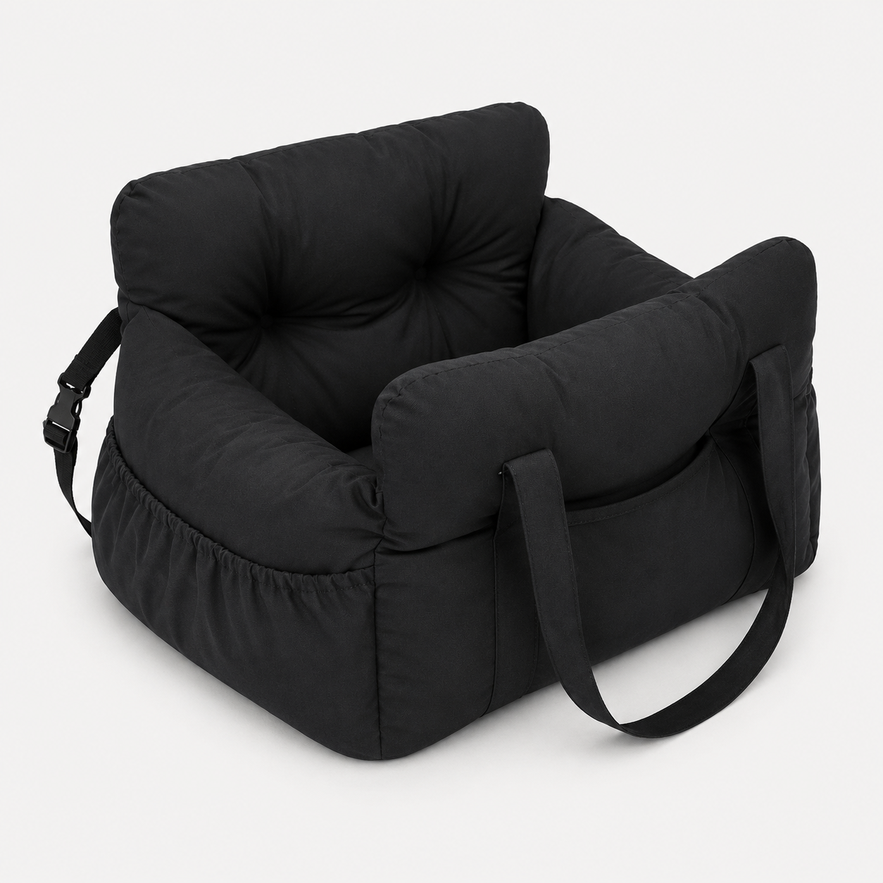 Hundebett fürs Auto