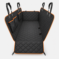 Hundeschutzmatte für den Auto-Rücksitz im Hammock-Style