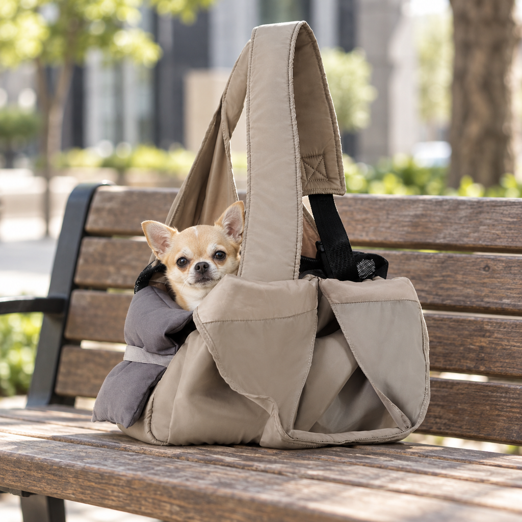 Hundetasche Lifestyle A